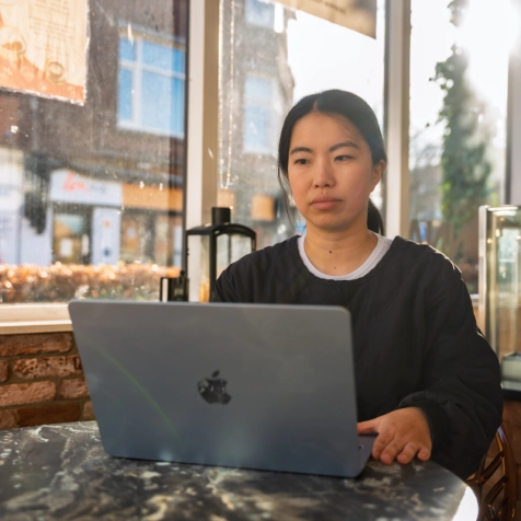 Kassa met 24/7 support door slimme AI