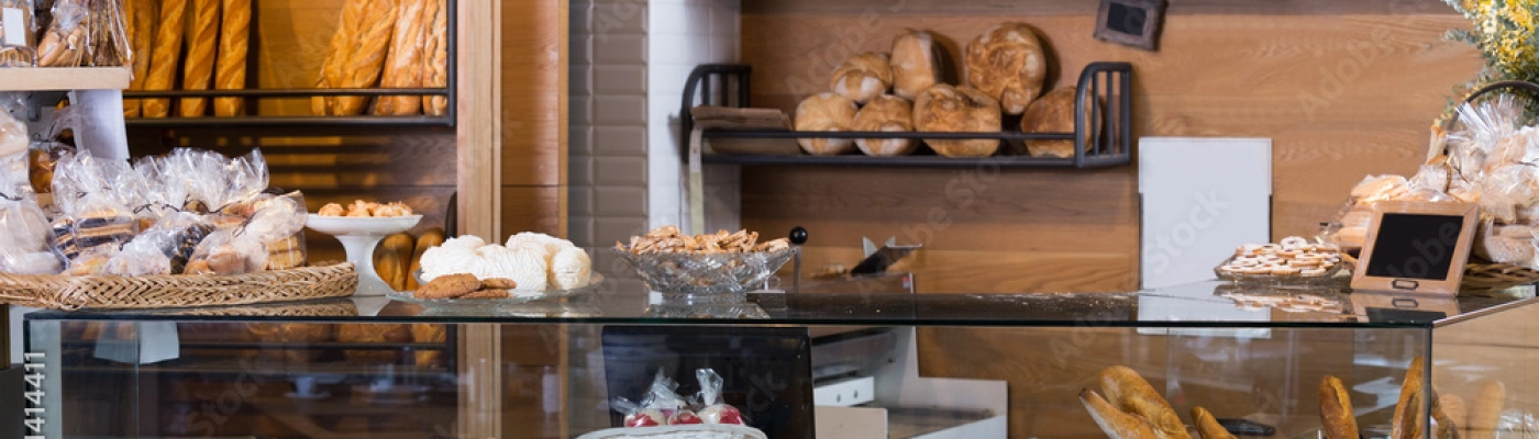 Bakkerij