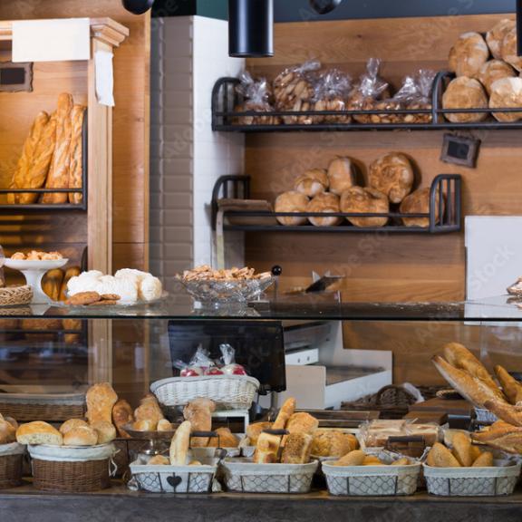 Bakkerij