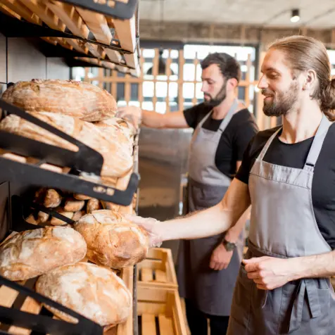 Verkoopinzichten voor je bakkerij