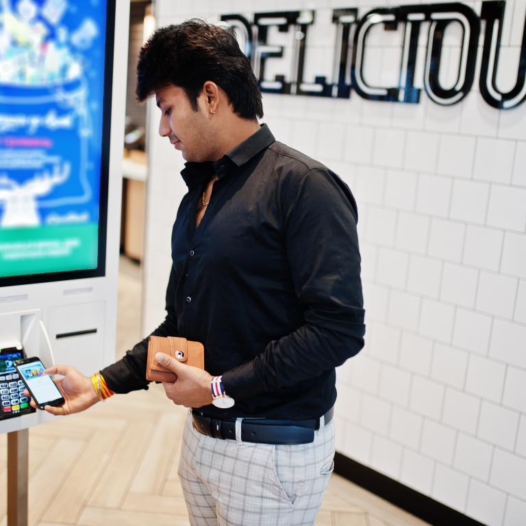 Digitale verwachtingen