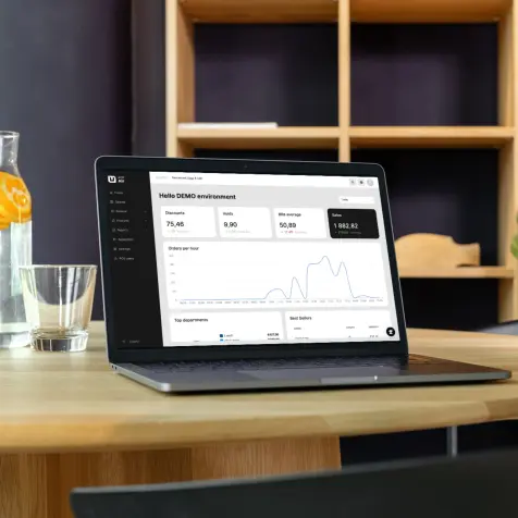 Meer inzicht in je onderneming