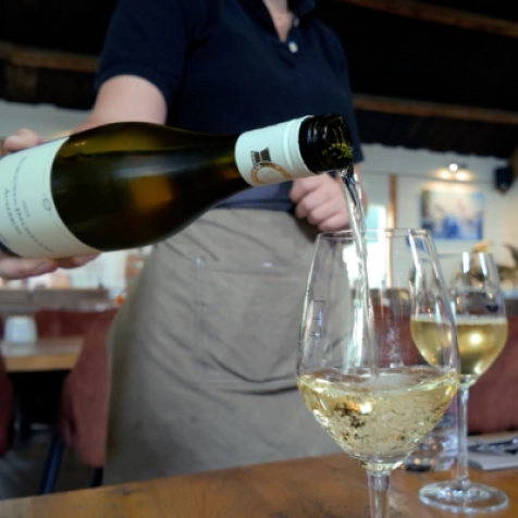 Geen chaos meer in je restaurant.