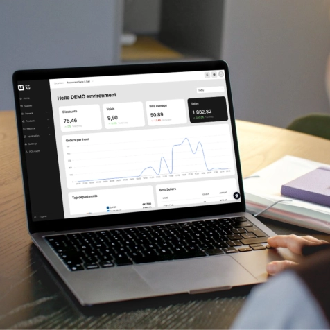 Maak je boekhouding makkelijk