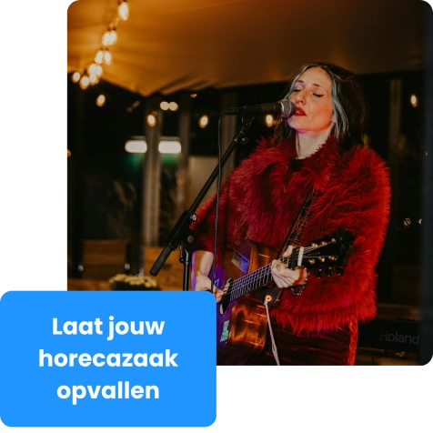 Tip 5: Organiseer unieke evenementen