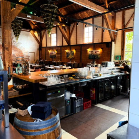 Proeflokaal De Kleine Schorre – een heerlijke plek in Zeeland