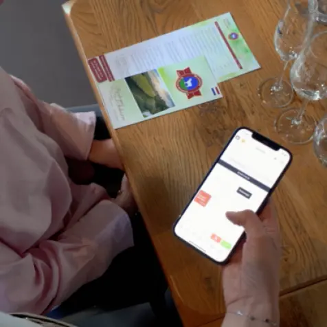 Soepel start met nieuwe kassa