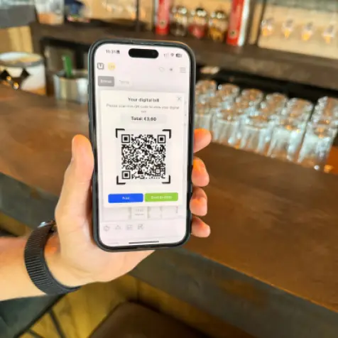 Efficiëntie en innovatie in één.
