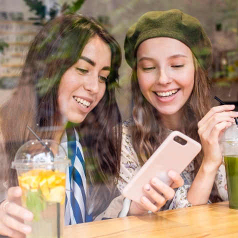 De digitale toekomst