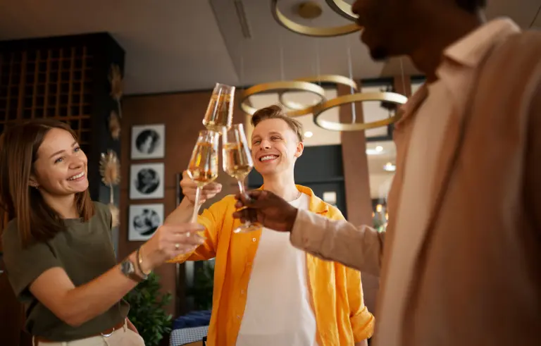 Zo bereid je jouw horecazaak voor op de feestdagen