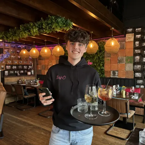 Wat kost een kassasysteem voor restaurants?