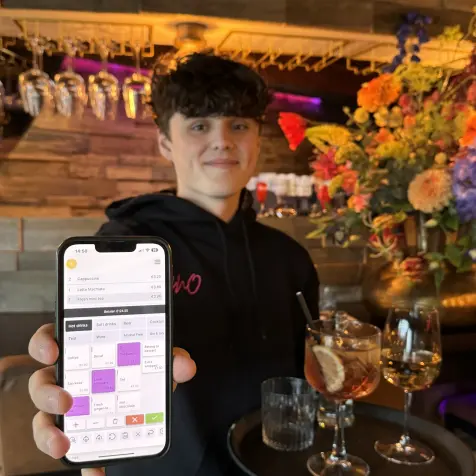 unTill Payments