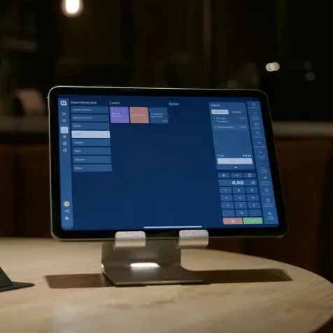 Nog vragen? Stuur ons een appje!