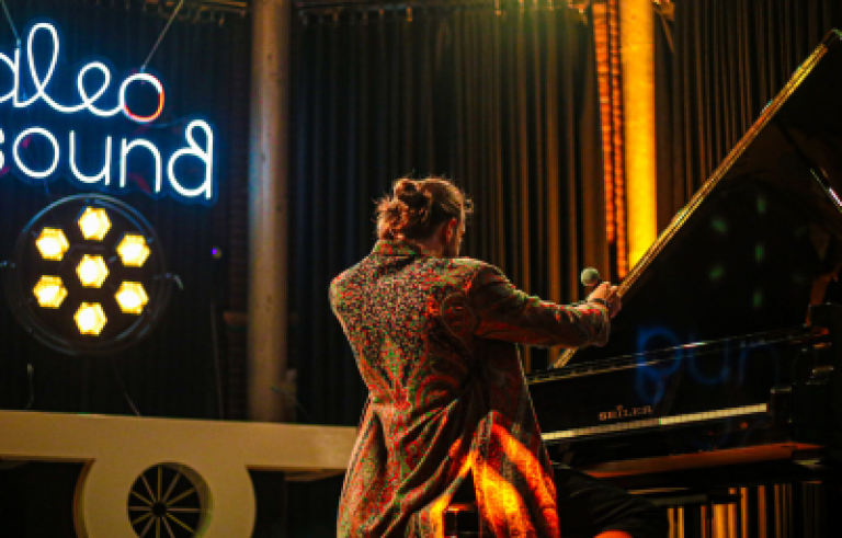 Jaleo Sound kiest unTill Air mobiel kassasysteem voor evenementen