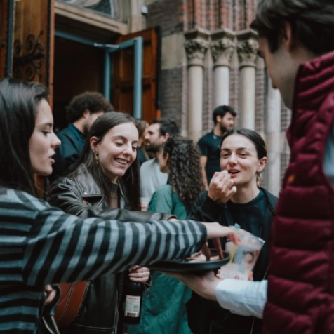 Wat zocht Jaleo Sound in een kassasysteem