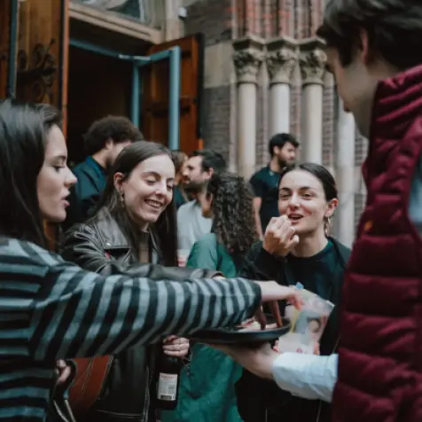 Wat zocht Jaleo Sound in een kassasysteem