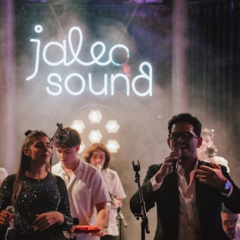 Authentiek Spaans evenement in Nederland