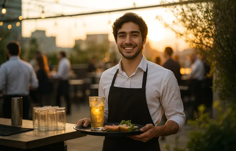 5 zomertips voor horecaondernemers die het verschil maken