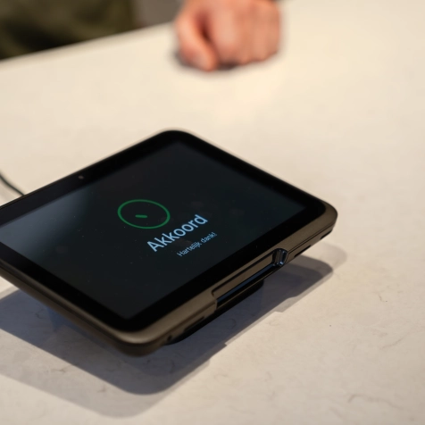 Betalingen in je kassa-app? Zeker!