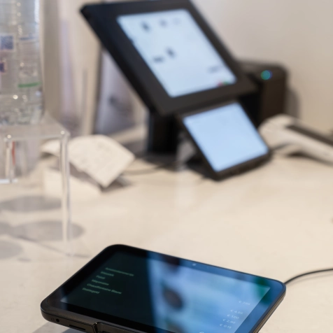 Aan de slag in slechts een paar dagen