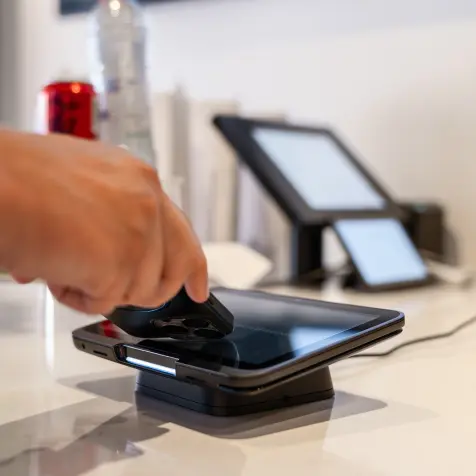 Geen wachten - snelle en juiste uitbetalingen