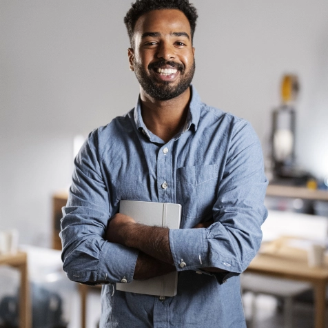 Geen afspraken, geen verplichtingen - alleen vrijheid