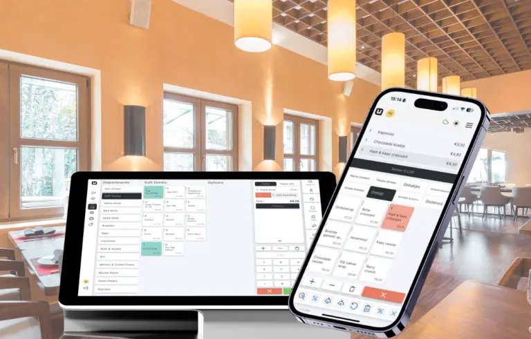 Zo kies je het juiste kassasysteem voor jouw zaak: 5 checks
