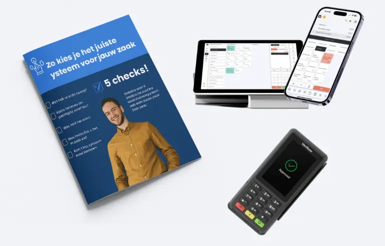 Wat kost een kassasysteem nu echt?