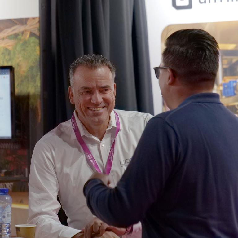 Advies van onze horeca-experts