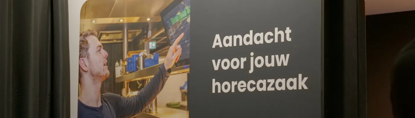 Bezoek unTill op Gastvrij 2025