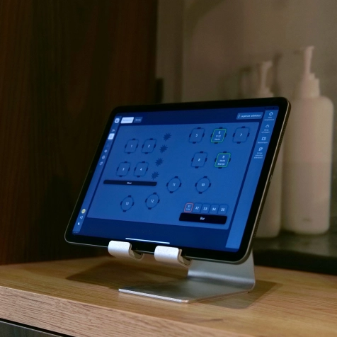 Snelle & efficiënte service