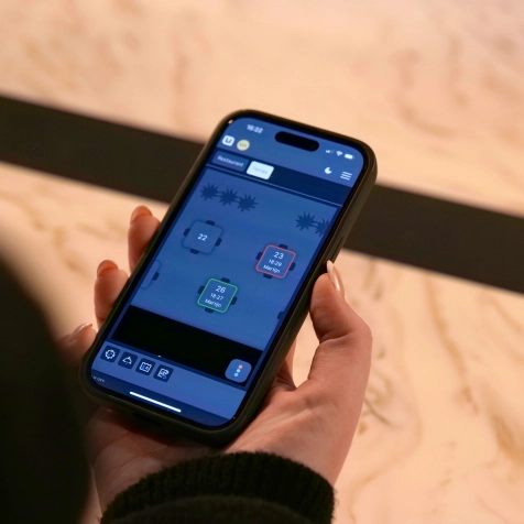 Zorg ervoor dat je in het juiste branche en de juiste taal zit