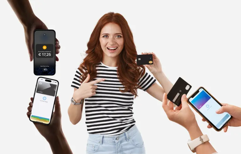 Betaalindustrie trends: wat gaat er veranderen?