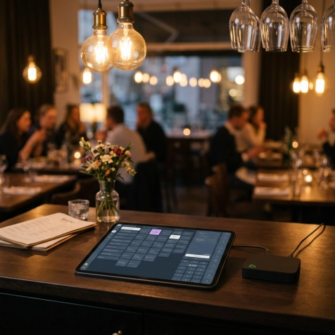 Wat kan je nu al voor de blackbox doen?