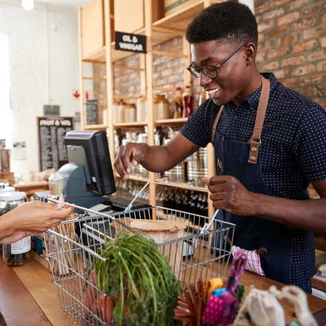 Gebruiksgemak en flexibiliteit