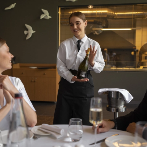 Slimmere personeelsplanning