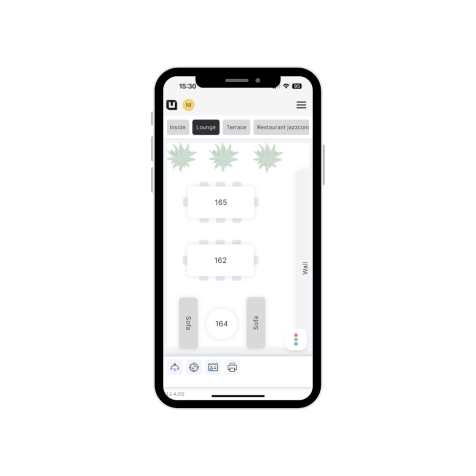 7. Gebruik de editoromgeving in de backoffice