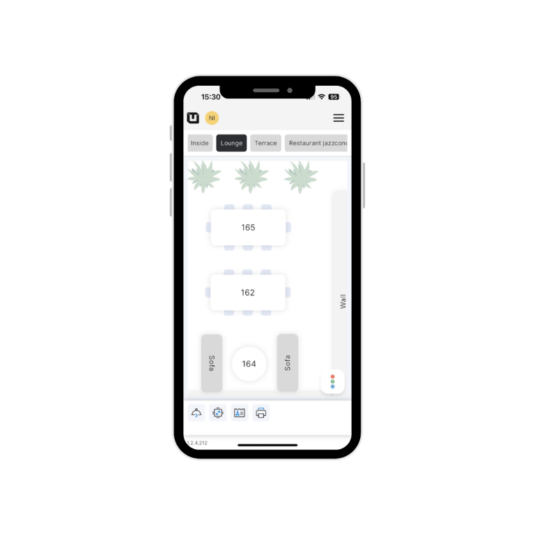 7. Gebruik de editoromgeving in de backoffice