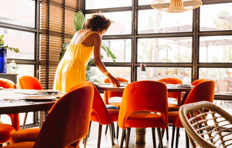 Haal het beste uit je tafelplan: 7 tips