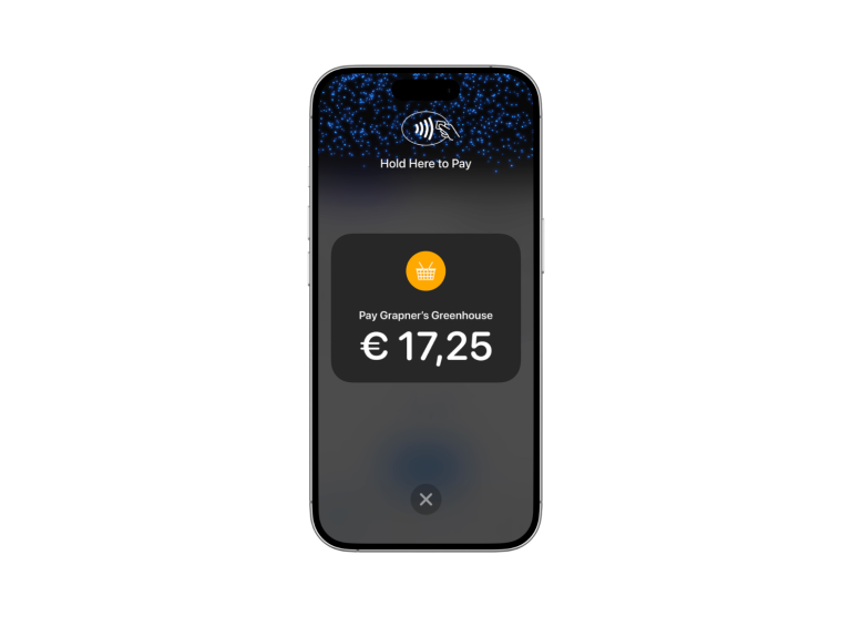 Jouw smartphone