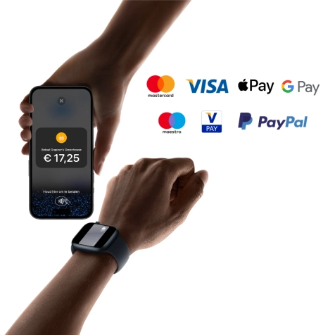 Ga vandaag nog aan de slag