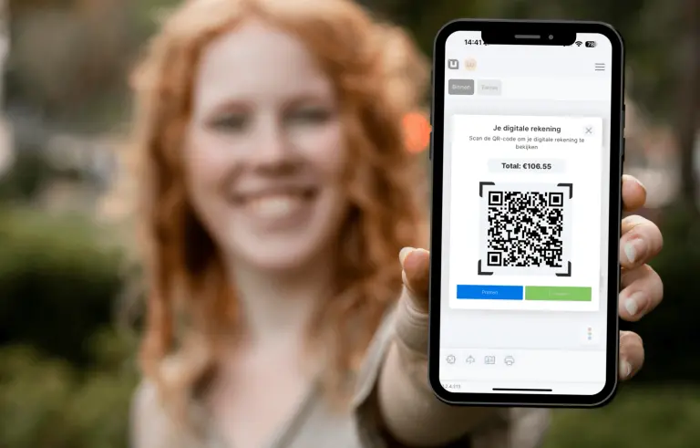 Digitale rekeningen: duurzaam en gemakkelijk
