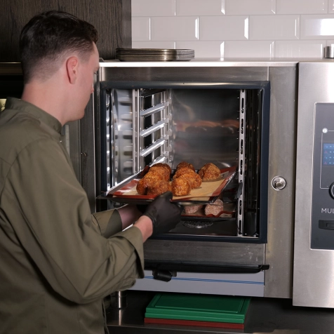 Van idee naar realiteit