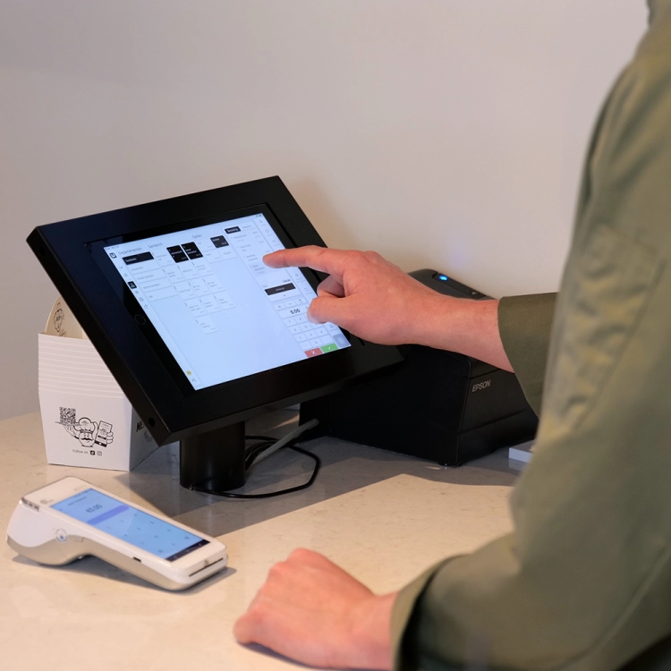 unTill Air: eenvoudig en betaalbaar kassasysteem