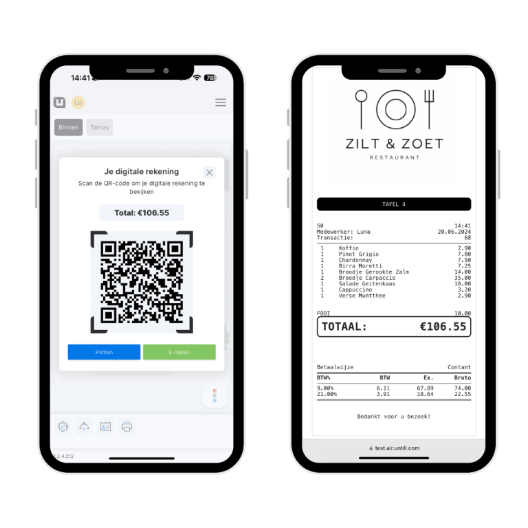 Bied een milieuvriendelijk alternatief