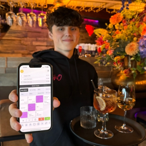 Gratis starten – vandaag nog.