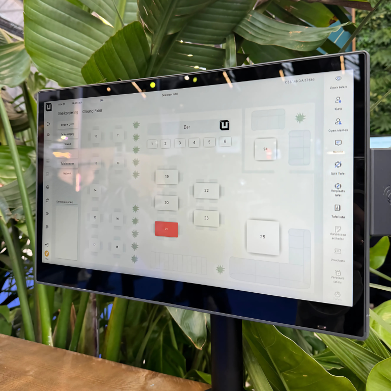 2. Nieuwe innovaties