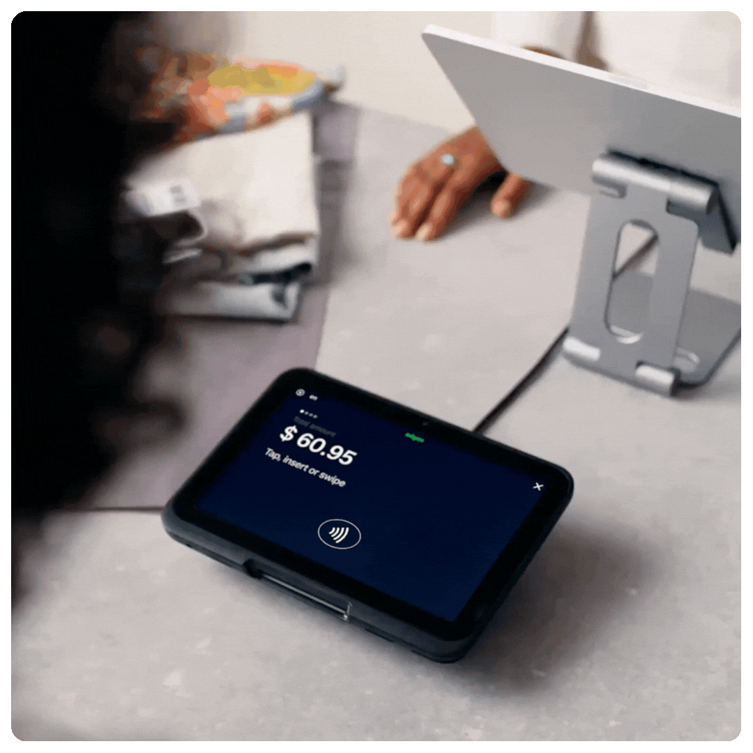 Efficiënt afrekenen