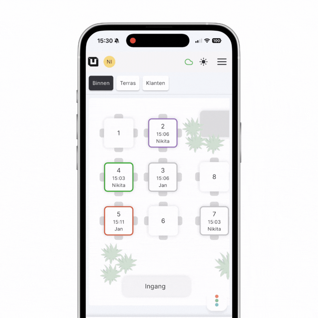 Zo stel je je ideale restaurantkassa samen.
