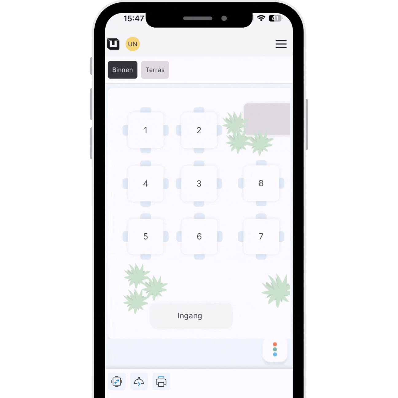 Snel & eenvoudig bestellen